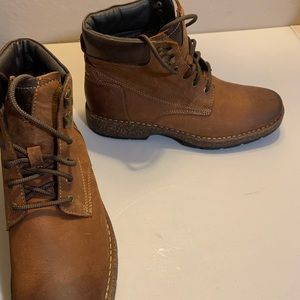 Johnston and Murphy, Mens boots, 11